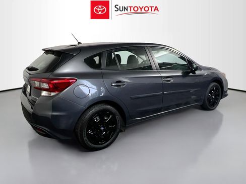 Used 2021 Subaru Impreza 2.0i w/ Popular Package #2 image 4
