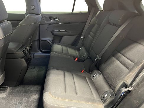 New 2026 Honda Prologue EX image 27