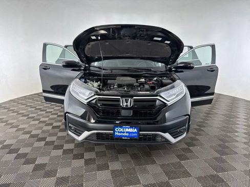 Certified 2022 Honda CR-V Touring image 14