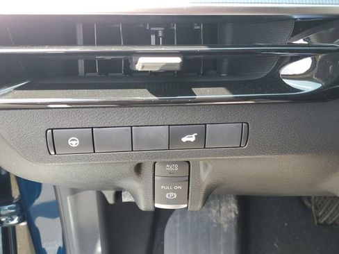 New 2026 Nissan Murano SL AWD/4WD image 17