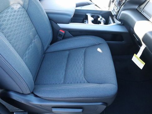 New 2026 RAM 1500 Big Horn image 14