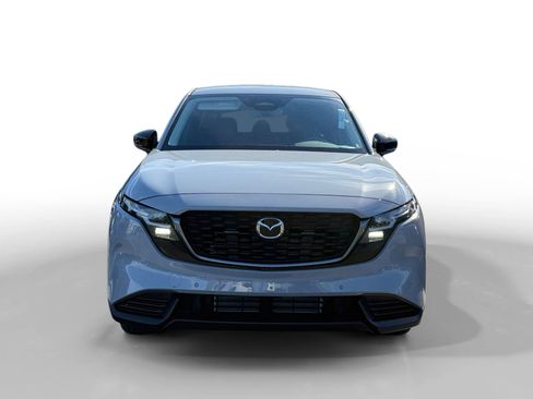 New 2026 MAZDA CX-5 Select image 8