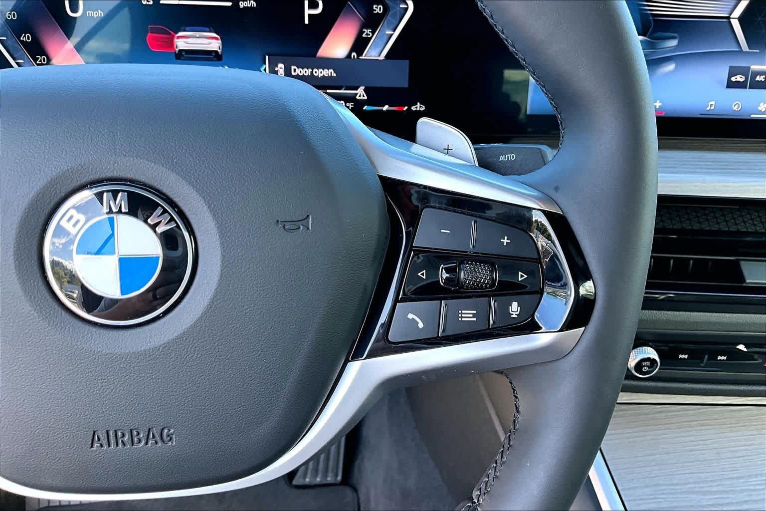Used 2026 BMW 430i Convertible RWD image 24