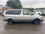 Used 2001 Toyota Sienna XLE image 4