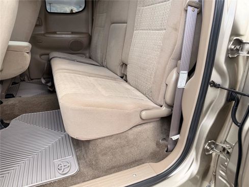 Used 2003 Toyota Tundra SR5 RWD image 12