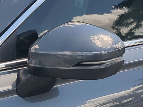 New 2026 Honda CR-V EX image 11