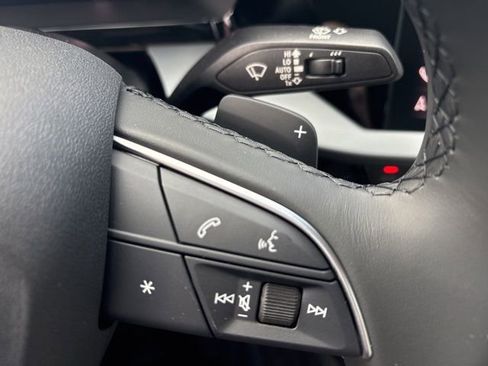 New 2026 Audi A3 2.0T Premium Plus AWD/4WD image 13