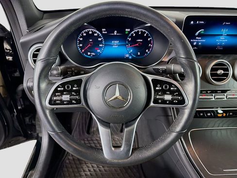 Certified 2022 Mercedes-Benz GLC 300 image 13