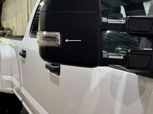 Used 2022 Ford F350 XL w/ Power Equipment Group AWD/4WD image 59