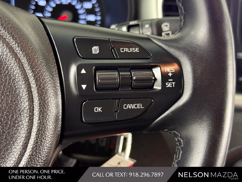 Used 2016 Kia Sorento FWD w/ LX Convenience Package image 26