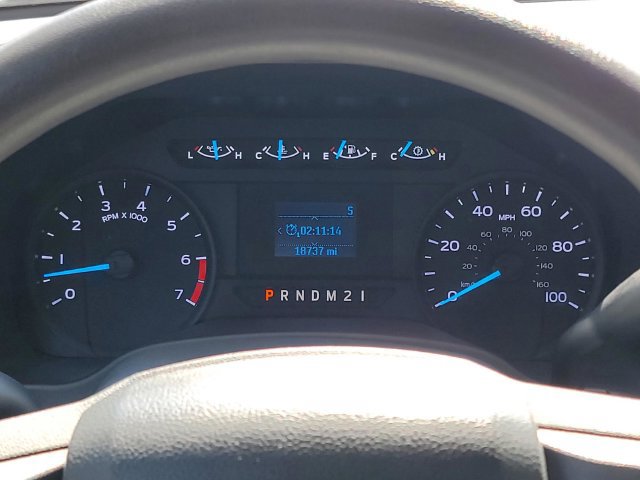 Certified 2022 Ford F250 XL w/ Power Equipment Group AWD/4WD image 32