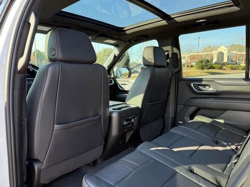 Used 2023 Chevrolet Tahoe RST w/ Luxury Package image 26