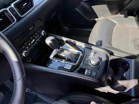 Certified 2023 MAZDA CX-5 AWD 2.5 S image 13
