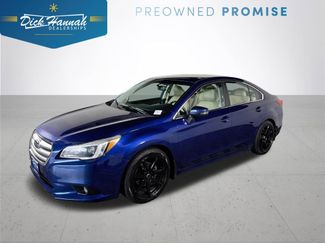 Used 2015 Subaru Legacy 2.5i Limited w/ Popular Package #4 video 1
