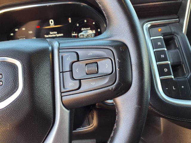Used 2022 GMC Yukon XL SLE AWD/4WD image 24