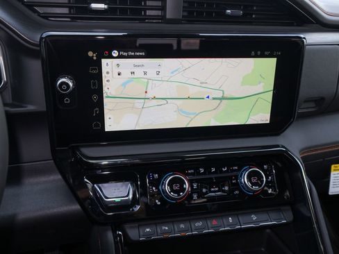 New 2026 GMC Sierra 1500 AT4 image 17