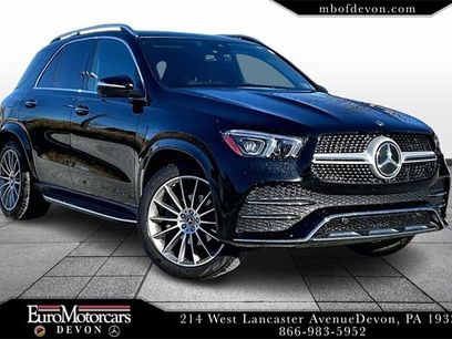 Certified 2022 Mercedes-Benz GLE 350 4MATIC
