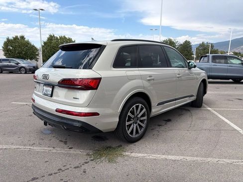 Used 2023 Audi Q7 2.0T Premium Plus AWD/4WD image 6