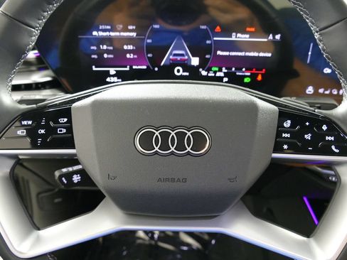 Used 2026 Audi A6 Premium Plus w/ Premium Plus Package AWD/4WD image 16
