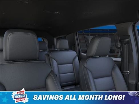New 2026 Chevrolet Traverse LT w/ Driver Confidence Package AWD/4WD image 24