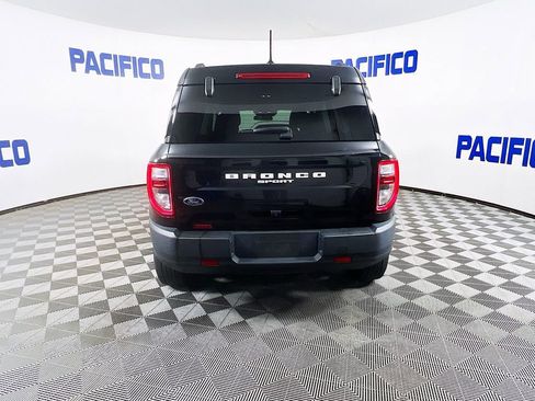Used 2022 Ford Bronco Sport Big Bend image 11