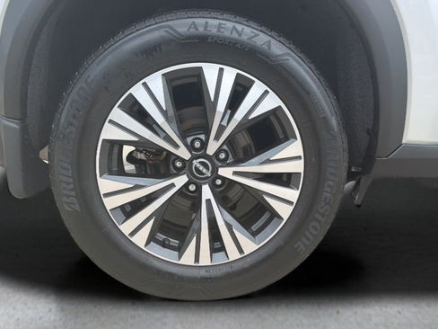 Certified 2023 Nissan Rogue SV AWD/4WD image 25