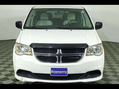 Used 2013 Dodge Grand Caravan SE FWD image 6