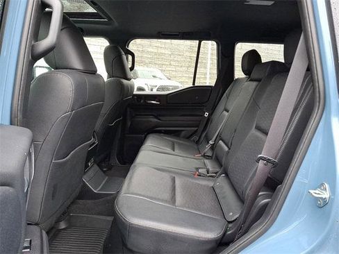 Certified 2024 Toyota Land Cruiser w/ Premium Package image 10