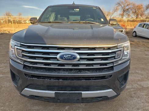 Used 2018 Ford Expedition Max XLT w/ Equipment Group 202A image 8