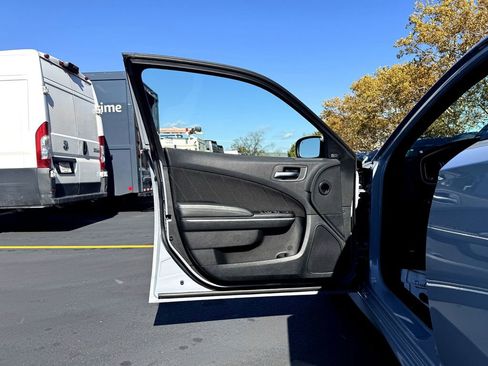 Used 2022 Dodge Charger Scat Pack image 11