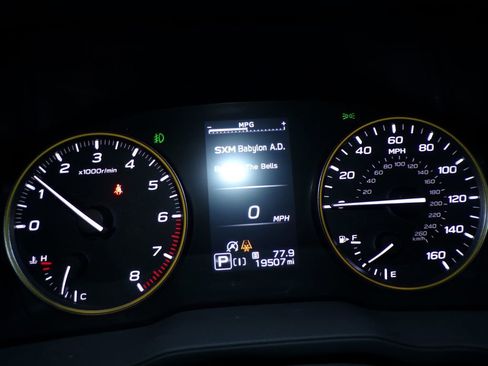 Used 2024 Subaru Crosstrek 2.5i Sport w/ Crosstrek Mirror Package image 26