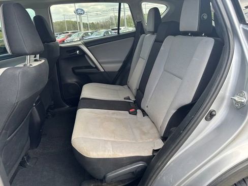 Used 2016 Toyota RAV4 XLE image 38