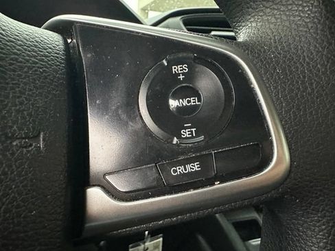 Used 2017 Honda CR-V LX image 21