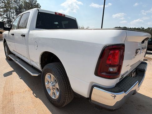 New 2026 RAM 2500 Big Horn RWD image 10