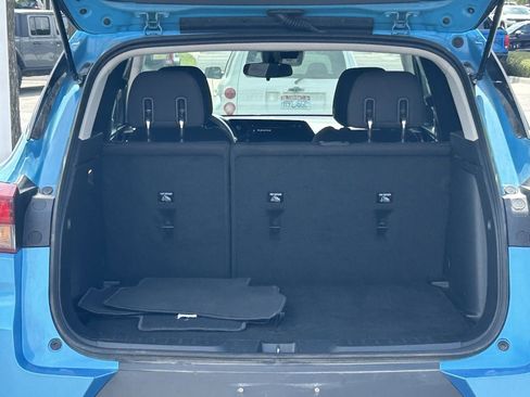 Used 2025 Chevrolet TrailBlazer LT image 27