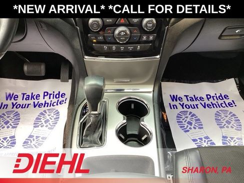 Used 2020 Jeep Grand Cherokee Altitude AWD/4WD image 29