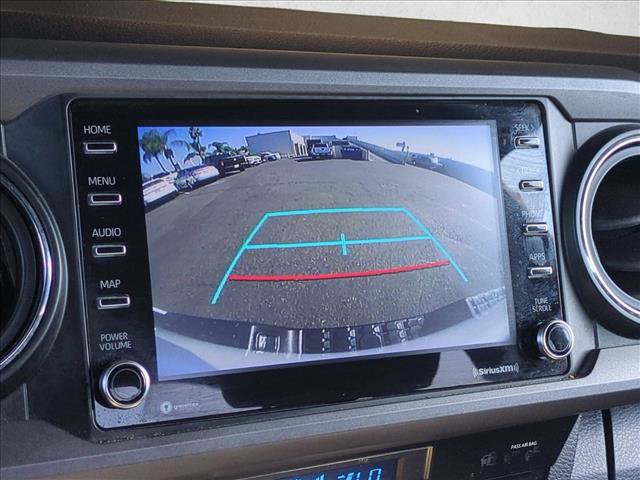 Used 2023 Toyota Tacoma TRD Sport RWD image 13