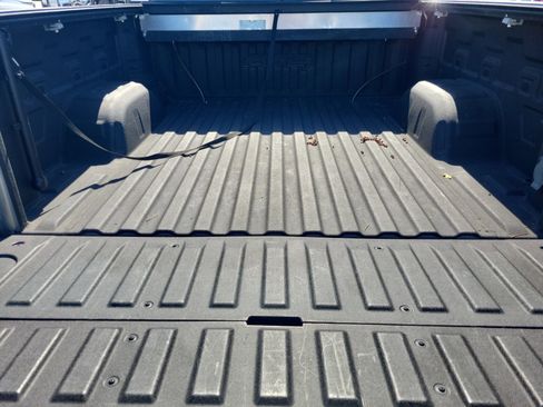 Used 2021 GMC Sierra 1500 AT4 w/ AT4 Value Package image 13