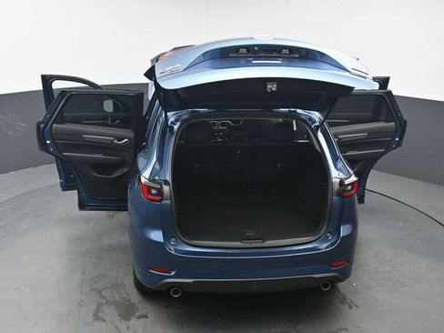 Used 2024 MAZDA CX-5 AWD 2.5 S image 44