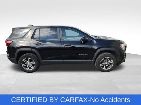 Used 2026 GMC Terrain Elevation image 2