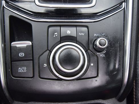 Used 2018 MAZDA CX-5 Grand Touring AWD/4WD image 35