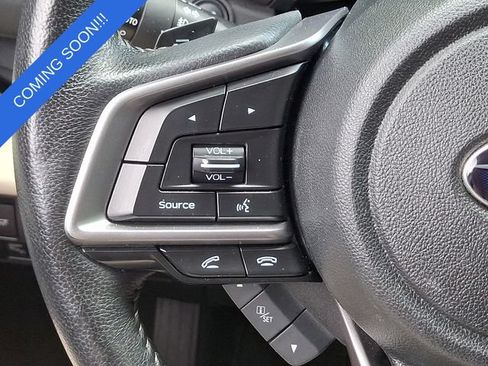 Used 2020 Subaru Ascent Limited w/ Technology Package AWD/4WD image 29