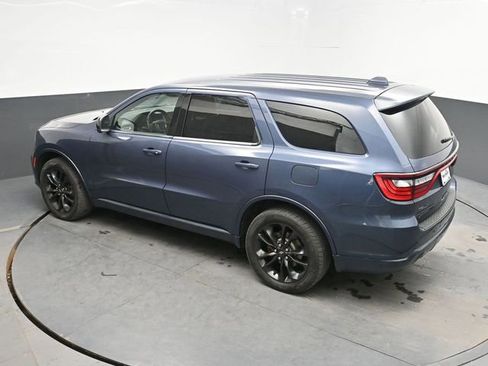 Used 2021 Dodge Durango SXT AWD/4WD image 26