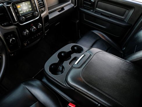 Used 2017 RAM 2500 Tradesman w/ Popular Equipment Group image 25