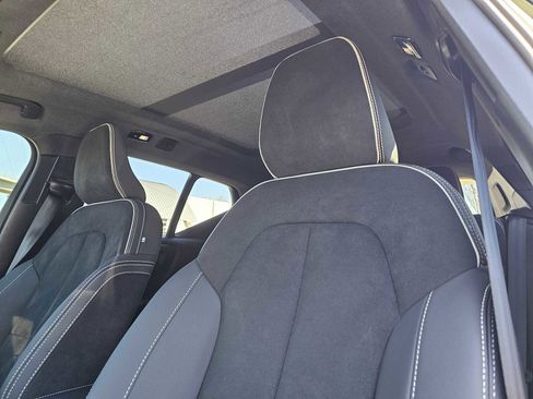 Certified 2023 Volvo XC40 Recharge Ultimate w/ Protection Package Premier AWD/4WD image 22