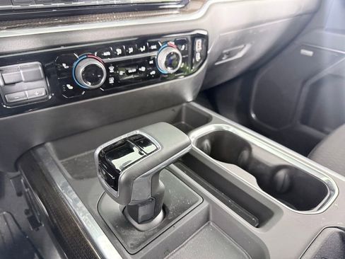 Used 2025 Chevrolet Silverado 1500 RST w/ Convenience Package II image 20