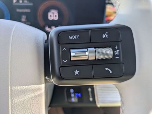 New 2026 Hyundai Santa Fe SEL FWD image 18