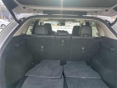 Certified 2025 MAZDA CX-5 AWD 2.5 S w/ Preferred Package image 24