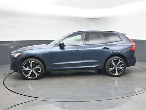 Used 2023 Volvo XC60 B5 Ultimate w/ Protection Package Premier image 5