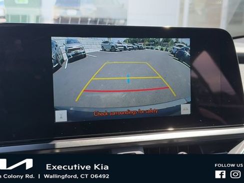 Used 2025 Lexus UX 300h AWD w/ Accessory Package (P1) image 17